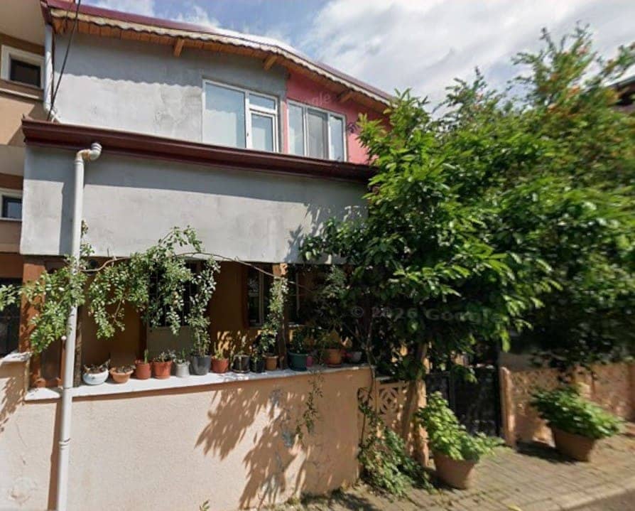 32 EVLER MAHALLESİ nde SATILIK MÜSTAKİL EV